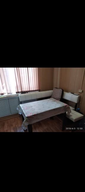 1 комн., 35 м², Дерев. б/у, Сайсары 6