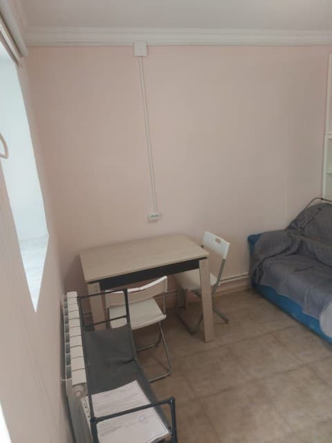 1 комн., 25 м², Блочный, 16 квартал 3