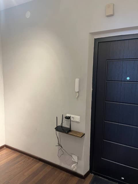 Студия, 35 м², Монолитно-каркасный, 203 мкрн. 8