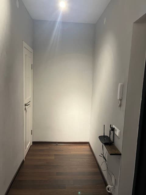 Студия, 35 м², Монолитно-каркасный, 203 мкрн. 9