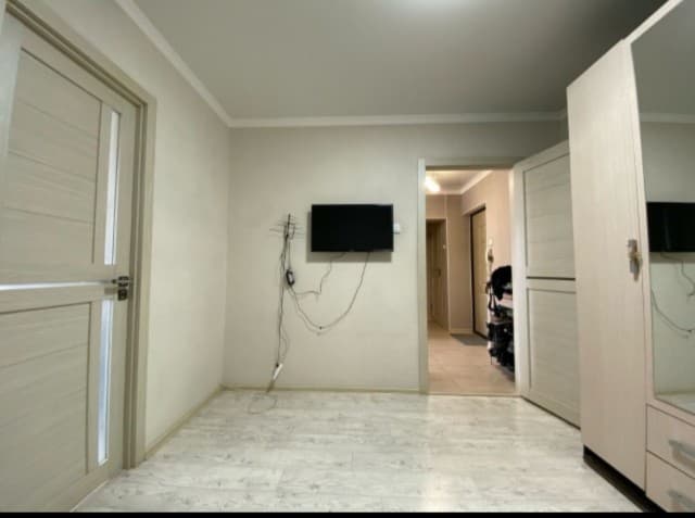 1 комн., 36 м², КПД, Апельсин 4