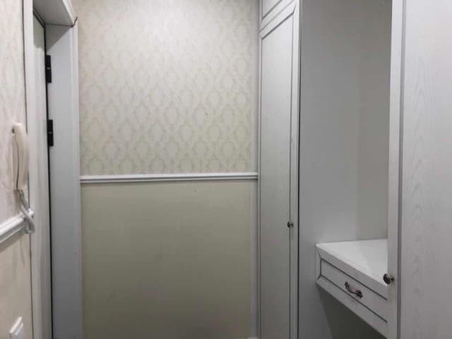 1 комн., 46 м², Каркасно-щитовой, Глазная больница 9