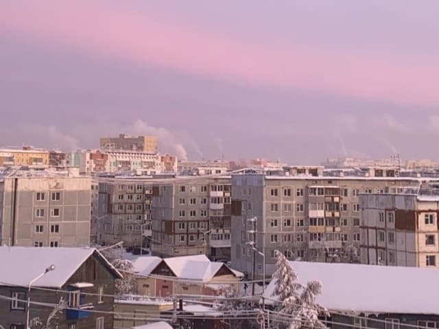 1 комн., 36 м², КПД, 103 квартал (Ростелеком) 3