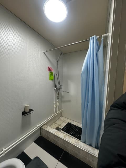 1 комн., 25 м², Блочный, 16 квартал 4