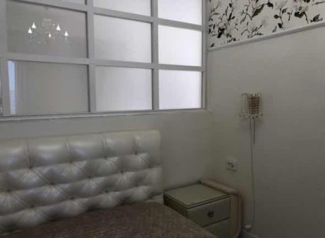 1 комн., 46 м², Каркасно-щитовой, Глазная больница 6