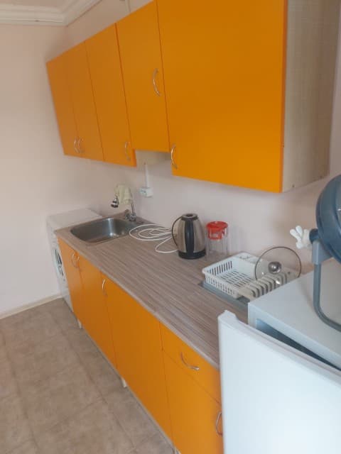 1 комн., 25 м², Блочный, 16 квартал