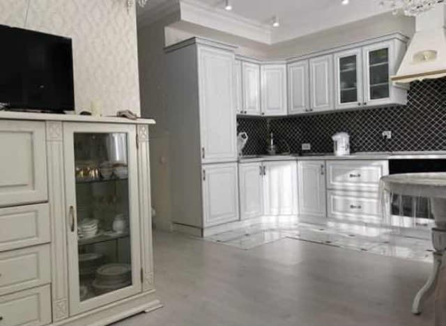 1 комн., 46 м², Каркасно-щитовой, Глазная больница 3