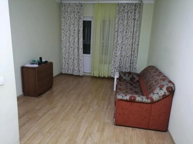 1 комн., 43 м², Монолитно-каркасный, Прометей, ЖК 3