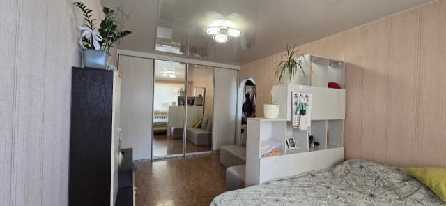 1 комн., 35 м², КПД, Муус Хайа 5