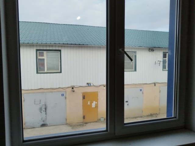 1 комн., 25 м², Монолитно-каркасный, Авиапорт 6