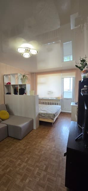 1 комн., 35 м², КПД, Муус Хайа 3