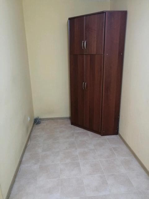 1 комн., 43 м², Монолитно-каркасный, Прометей, ЖК