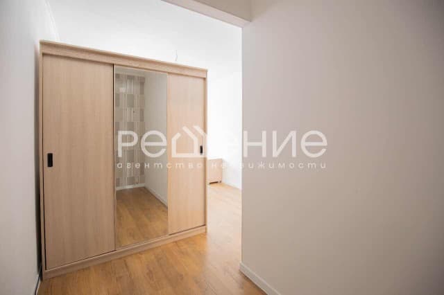 1 комн., 42 м², Монолитно-каркасный, Кинотеатр Лена 10