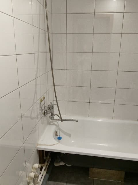 1 комн., 25 м², Монолитно-каркасный, Авиапорт 7
