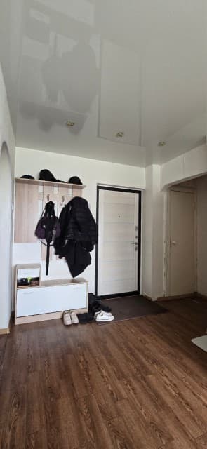 1 комн., 35 м², КПД, Муус Хайа 2