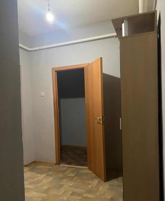 1 комн., 43 м², Монолитно-каркасный, Центр - район пл. Дружбы 2