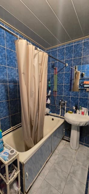 1 комн., 35 м², КПД, Муус Хайа 6