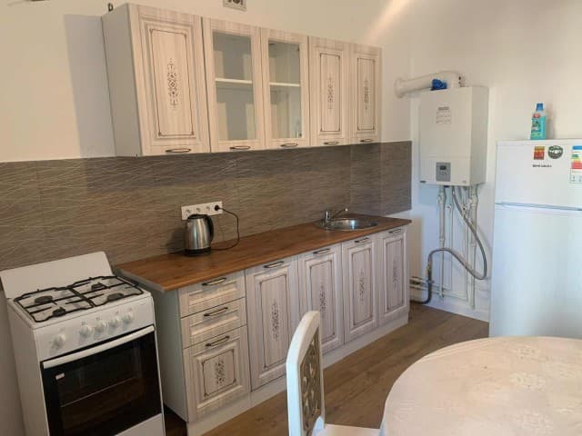 1 комн., 44 м², Монолитно-каркасный, Залог 4