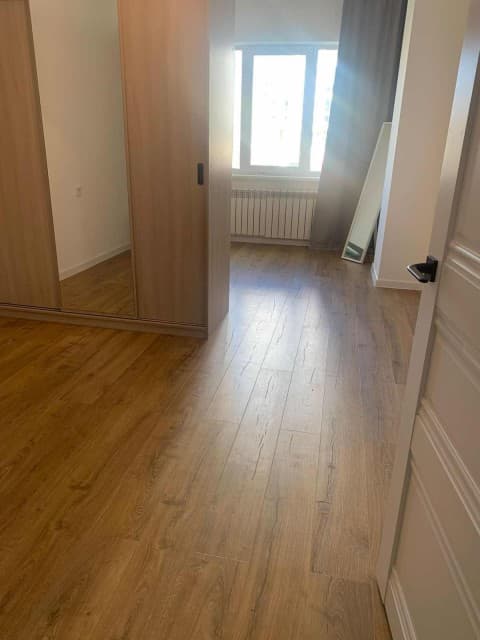1 комн., 44 м², Монолитно-каркасный, Залог 3