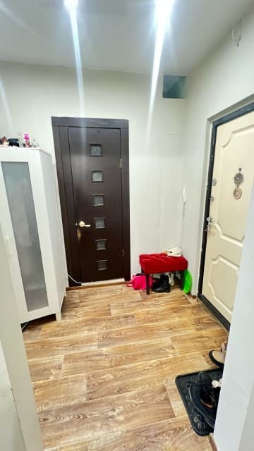 1 комн., 39 м², 112 серия, Авиапорт 4