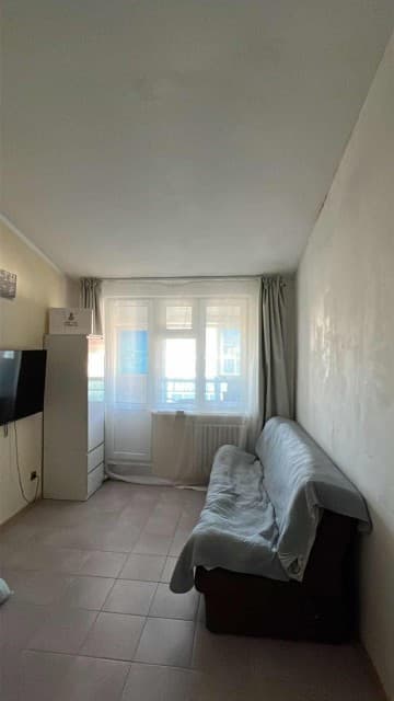 Студия, 21 м², Блочный, 17 квартал 3