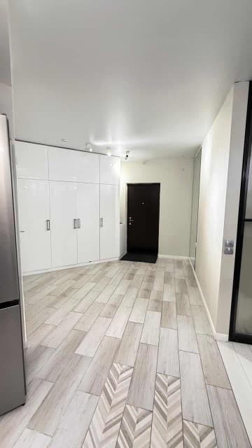 1 комн., 45 м², Монолитно-каркасный, Прометей, ЖК 6