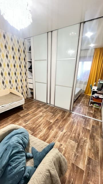 1 комн., 39 м², 112 серия, Авиапорт