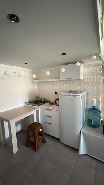Студия, 21 м², Блочный, 17 квартал 4