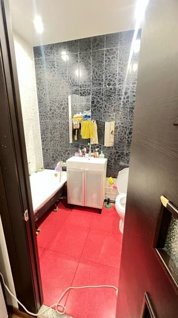 1 комн., 39 м², 112 серия, Авиапорт 2