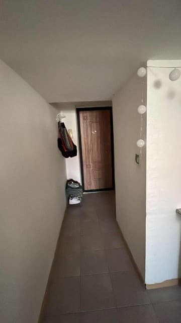 Студия, 21 м², Блочный, 17 квартал
