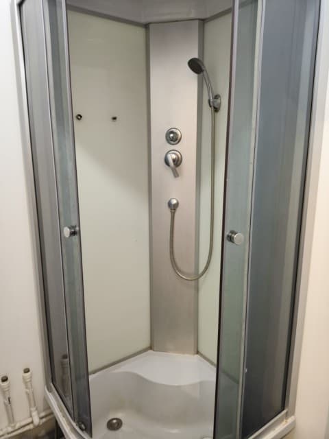Студия, 22 м², Монолитно-каркасный, Сайсары 4