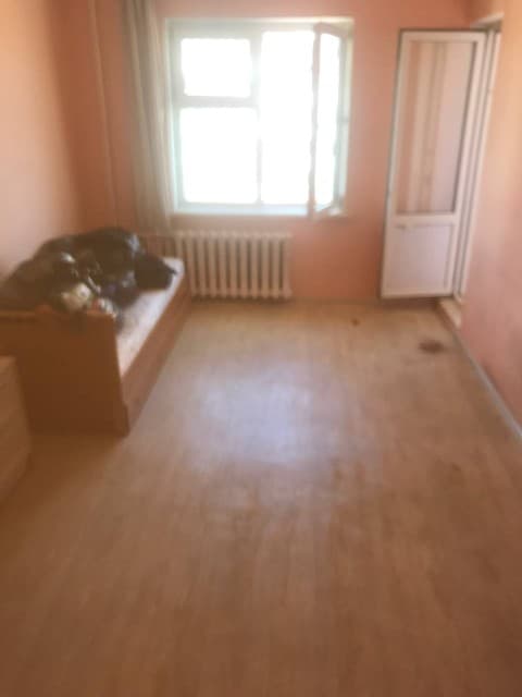 Студия, 23 м², Монолитно-каркасный, ЯКСМК 4