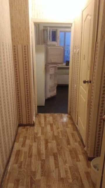 1 комн., 42 м², 112 серия, Площадь Победы 4