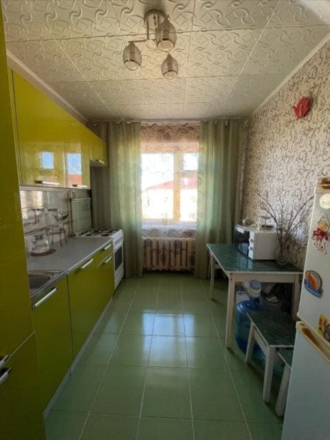 1 комн., 35 м², КПД, Гимеин 5