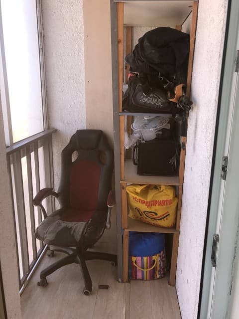 Студия, 23 м², Монолитно-каркасный, ЯКСМК 2