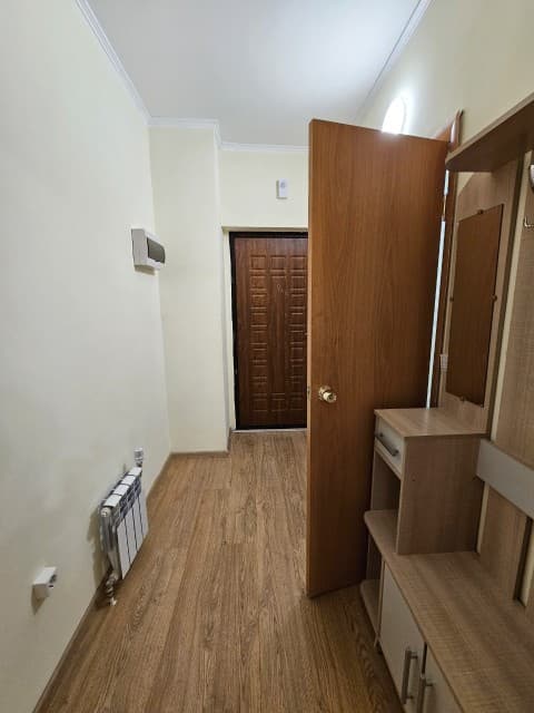 1 комн., 35 м², Монолитно-каркасный, Гимеин 6