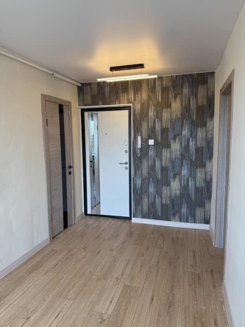 1 комн., 35 м², КПД 4