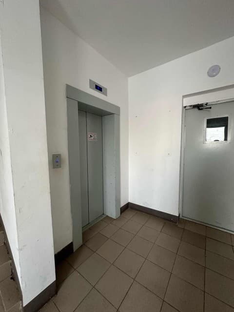 Студия, 28 м², Малосемейка, Сайсары 6