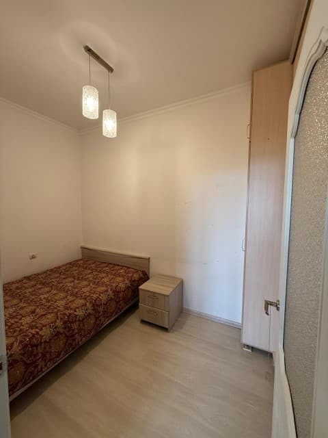 1 комн., 44 м², Инд. планировка, Гимеин