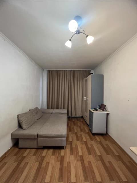 Студия, 25 м², Монолитно-каркасный, 16 квартал 3