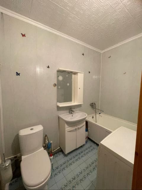 1 комн., 35 м², КПД, Гимеин 4