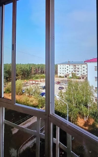 1 комн., 35 м², КПД, Гимеин