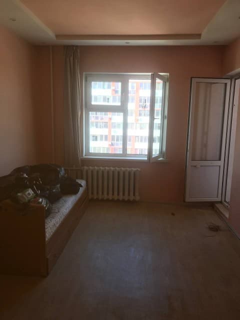 Студия, 23 м², Монолитно-каркасный, ЯКСМК 5