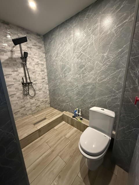 1 комн., 35 м², КПД 5