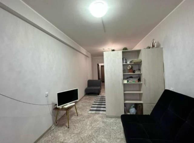 Студия, 28 м², Малосемейка, Сайсары 4