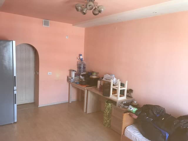 Студия, 23 м², Монолитно-каркасный, ЯКСМК 7