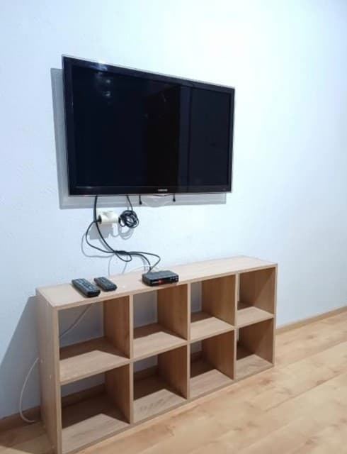 1 комн., 40 м², Монолитно-каркасный, Крестьянский рынок, стадион "Туймаада" 4