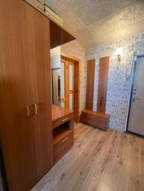 1 комн., 35 м², КПД, Гимеин 3