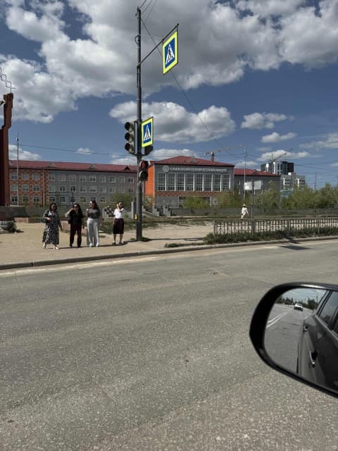 1 комн., 35 м², КПД