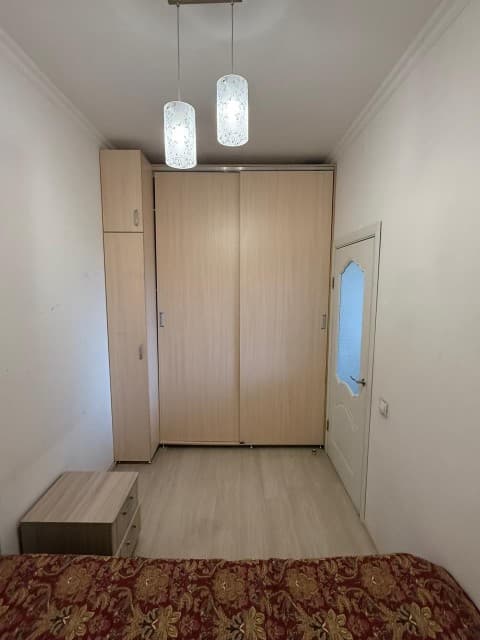 1 комн., 44 м², Инд. планировка, Гимеин 2